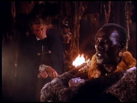 Nkosi ya makosi Inggonyama Shaka kaSenzangakhona (partie 2)