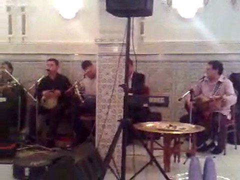 groupe hamid inerzaf a paris