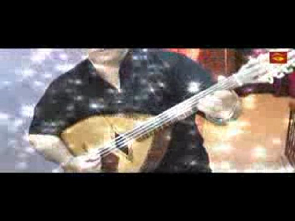 KAMEL MESBAH-YA FOYE