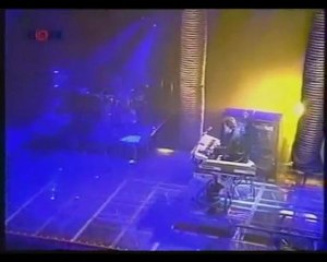 Genesis - There Must Be Some Other Way (Live)