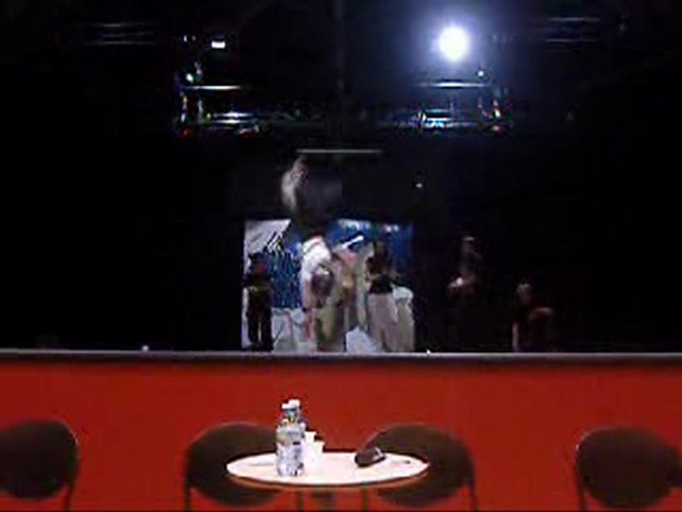 Oxy-Jeunes à Cherbourg