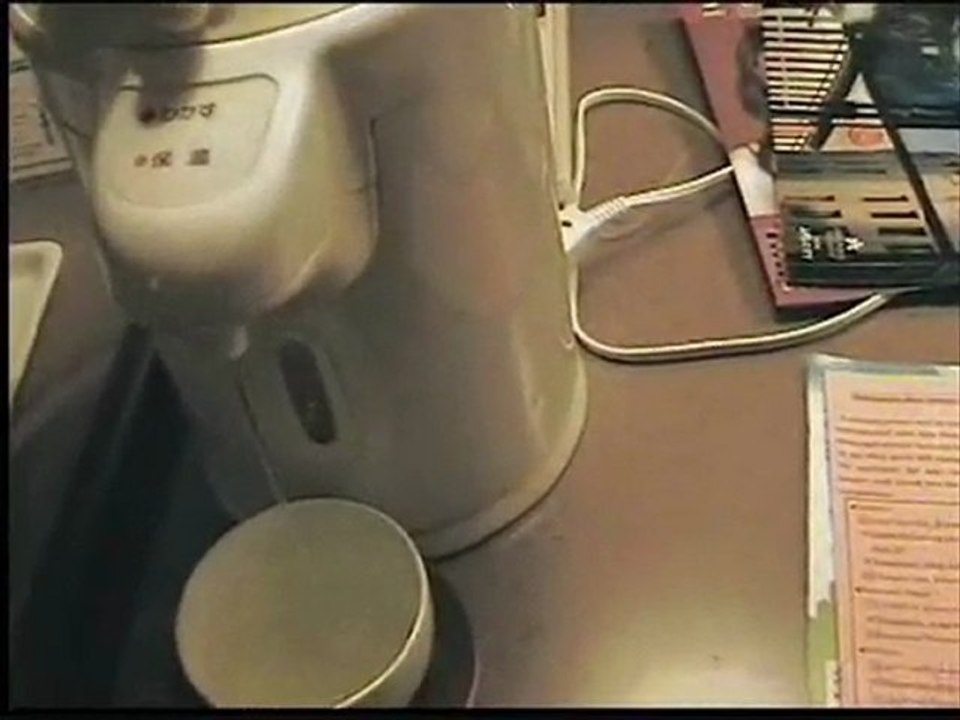 Mon voyage en corée du sud - Partie 2