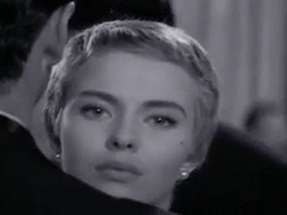 Bonjour Tristesse 1958