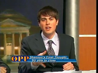 Final Thoughts Providence | Orange Press PASS