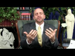 Christian Unity - Dr. Miravalle: Mcast118