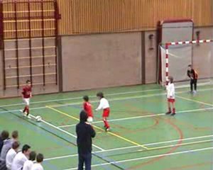 DVO E2 – ARMADA E1, 06-02-10, Pt 1