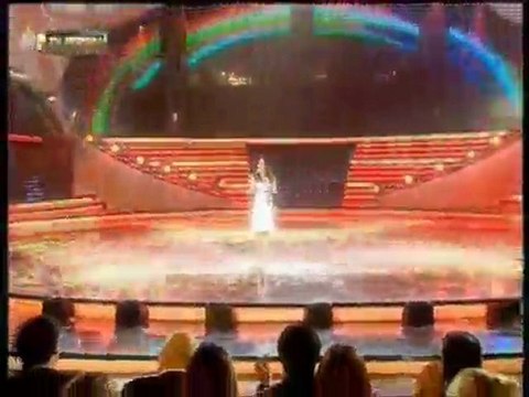 Nancy Ajram El Donya Helwa