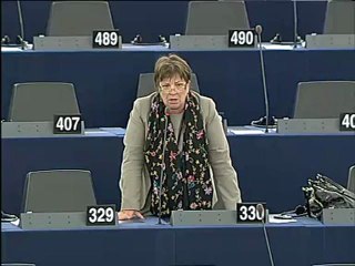 Nicolai Norica on Equality between women and men