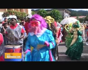carnaval martinique 2010