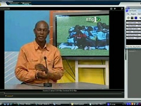 Emission Grand Sport 8 Fev 2010 (part3)