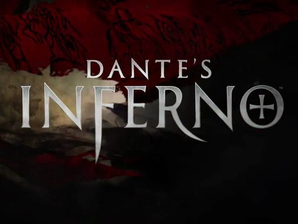 Dante's Inferno: Treachery