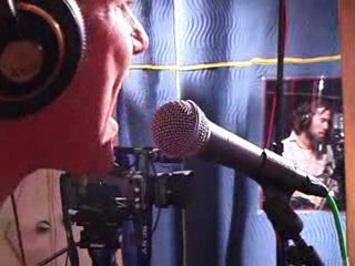 Deemed Unscenic at Hen House Studios