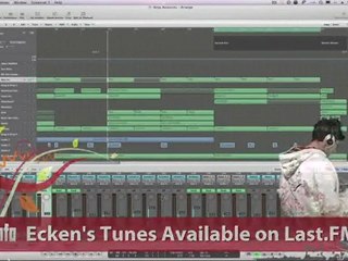 Pixil.info - iPhone Dev Audio Tips