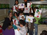 KidZ Crafts Children's Birthday Parties Child's Party BC Cda