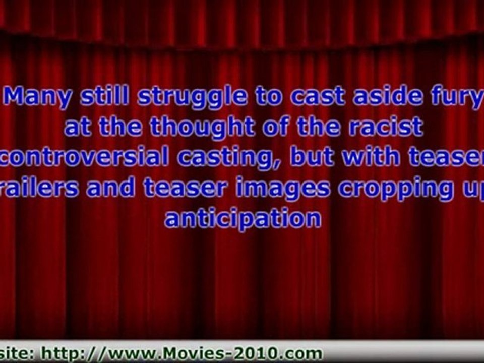 Top Movies of 2010 Released! Preview here