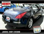 used Nissan 350Z NYC Bronx Queens