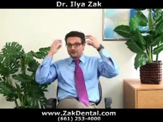 Dental treatment for missing teeth