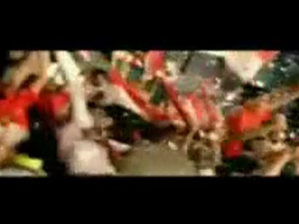 Egyptian and proud Egypt is  African champions 2006/2008/20