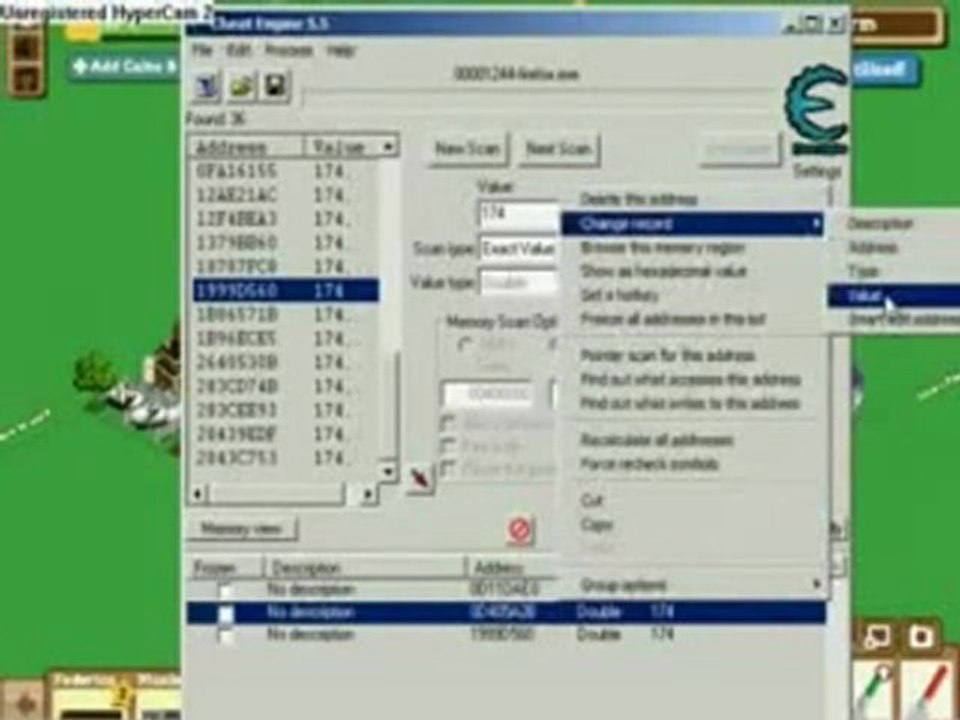 NEW FarmVille Money and Exp Hack 2010 (Undetected)