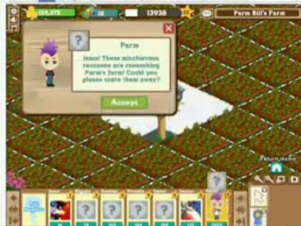 Found another cool farmville HACK! DOWNLOAD HERE!