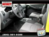Used Nissan Xterra NYC Bronx 2005 Queens