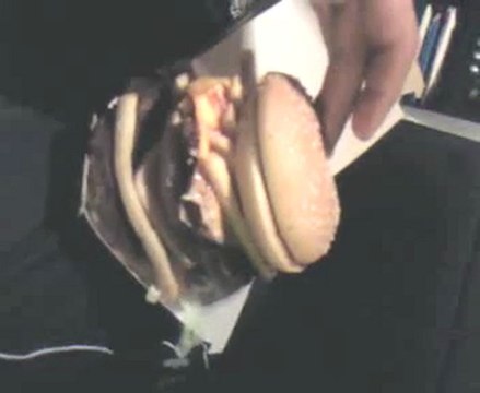 le MC DO de yaz 972 et marty del la sicile