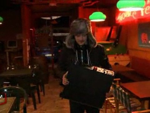 4L Trophy 2010 : Une aventure sportive et humanitaire