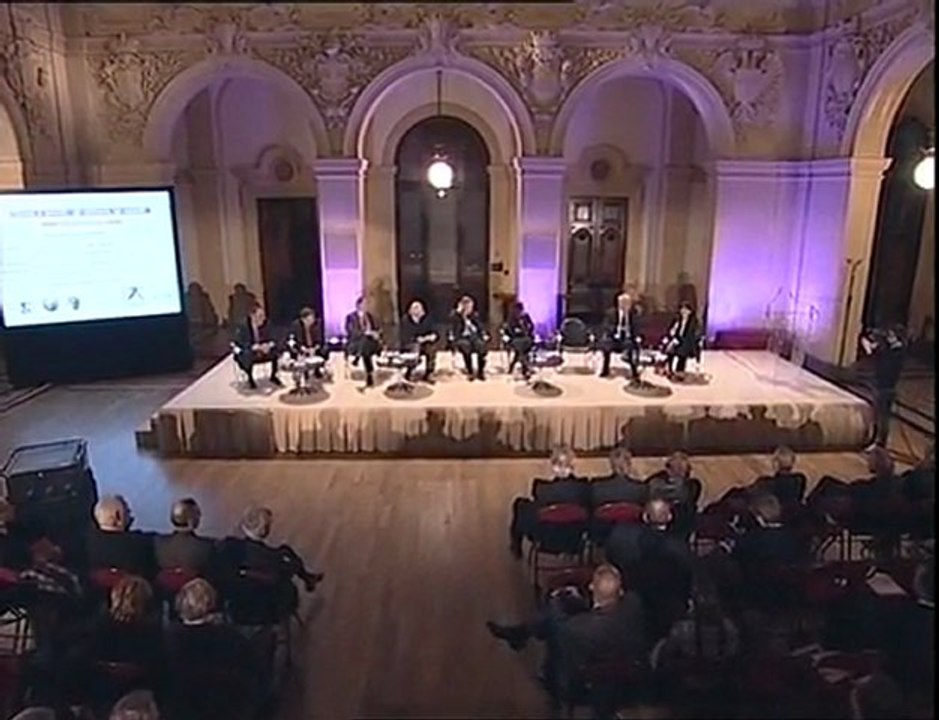 Finances et solidarité : agir maintenant, agir ensemble