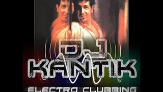 Dj Kantik - Ay Yüzlüm (Orginal Club Mix) 2010 Bomba