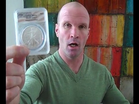 Why I joined the numis network