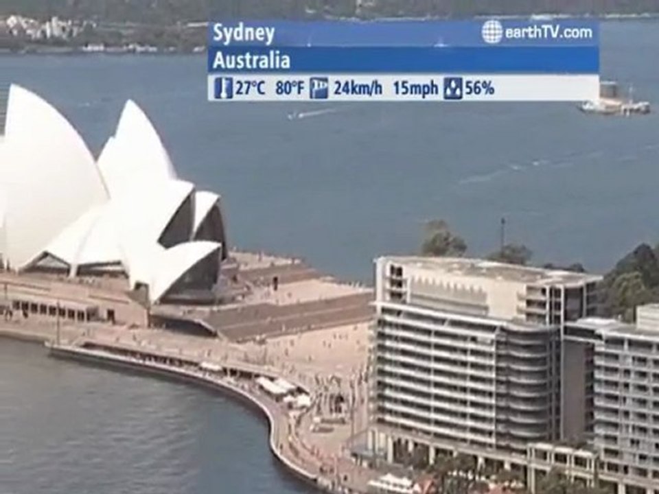 Nouméa - New Caledonia, Washington - USA, Lugano - Ticino - Switzerland, Dubrovnik - Croatia, Sydney - Australia, Plettenberg Bay - South Africa, Seattle - USA