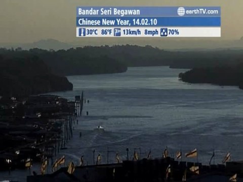 Amsterdam - Netherlands, Johannesburg - South Africa, Singita - South Africa, Hong Kong SAR - China, Bandar Seri Begawan - Brunei, Paris - France, Berlin - Germany