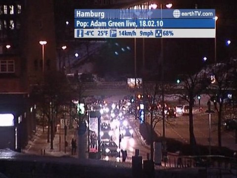 Johannesburg - South Africa, Warsaw - Poland, Dusseldorf - Germany, Palma de Mallorca - Spain, Hamburg - Germany, Hong Kong SAR - China, Muscat - Oman