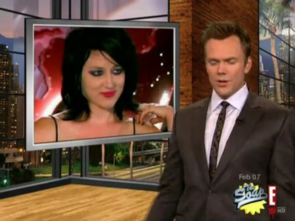 The Soup: American Idol 2/5/10