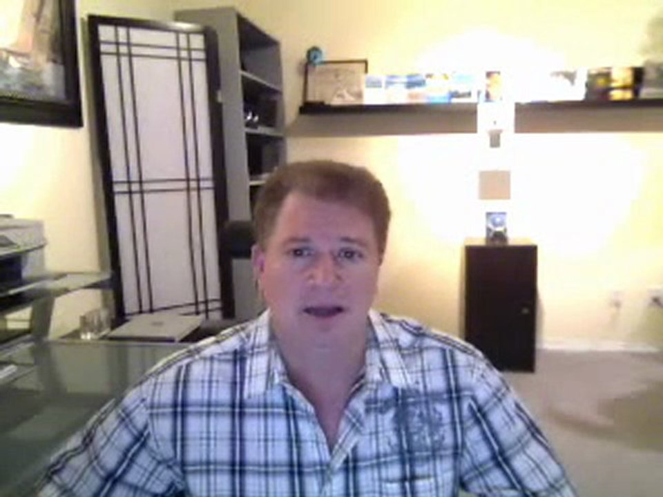 Jeff Paul - Is it REALLY For REAL?