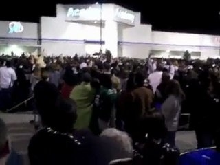 SAINTS WIN SUPERBOWL [1/7/10] - 291