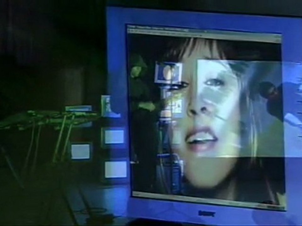 Fade - live @ UAM Xochimilco