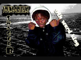 Young Orleans - If you were my gurl