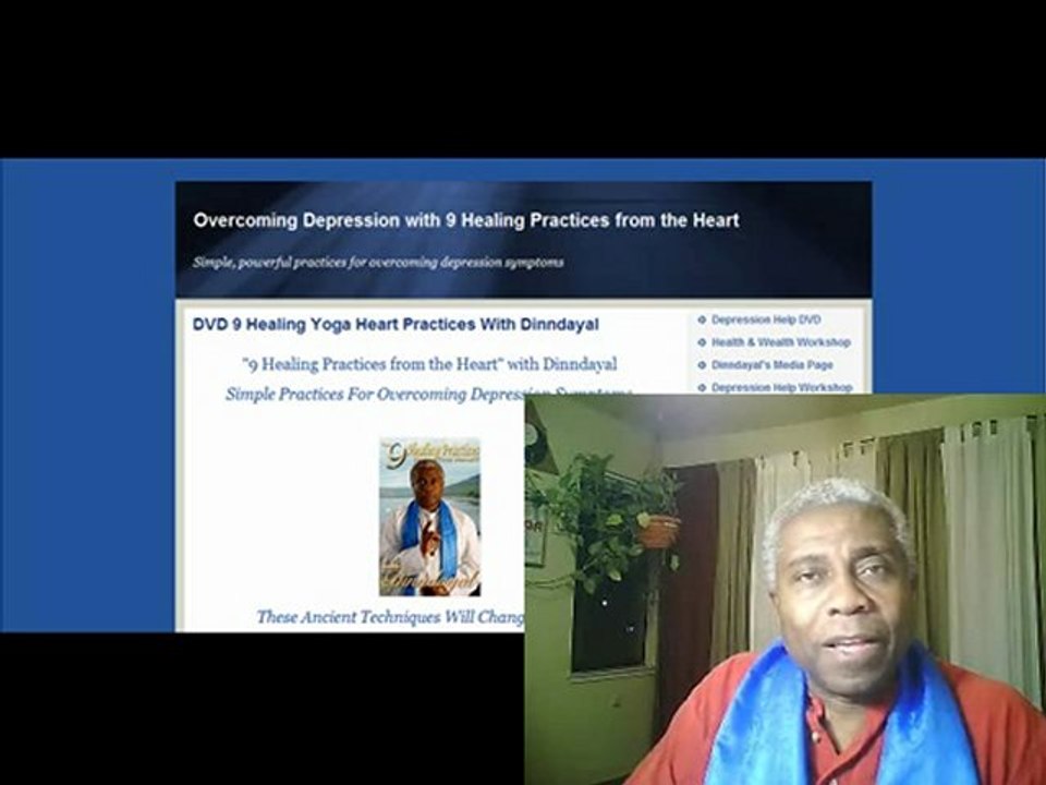 Overcoming Depression Symptoms-Effective Communications