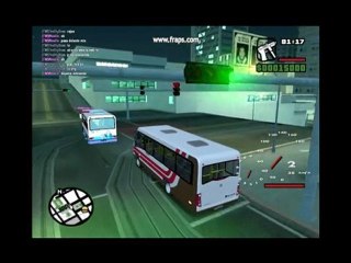 [TW]Temuco Wars Playing :)