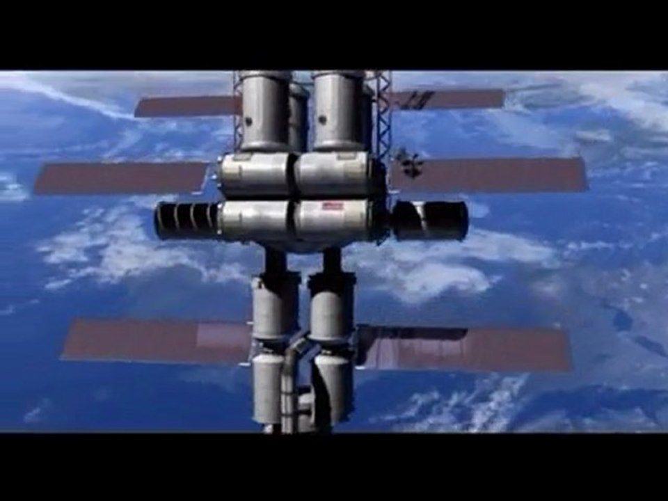 James bond- nightfire opening_normal