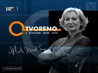 Otvoreno - Sanader i Finimedia 1/6