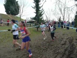 Régionnaux de cross IdF Est (Créteil, 07/02/10) crs ESVF 2/2