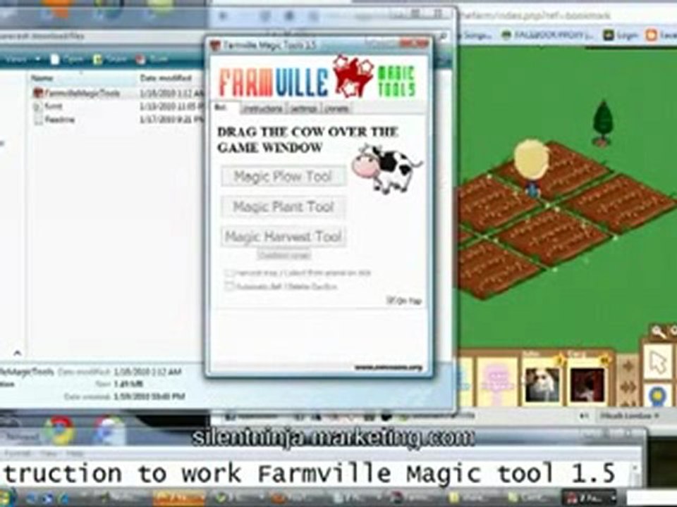 (FARMVILLE HACK)-ALL NEW (FARMVILLE HACK) CHEATS! FEB