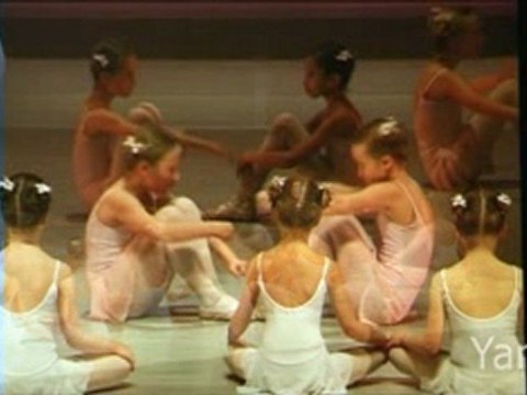 danse Yantra