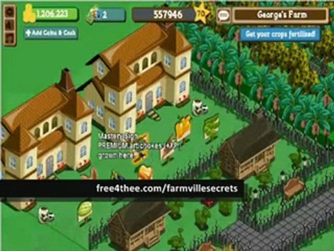 All Farmville Hacks Secrets Cheats Exploits Exposed For ...