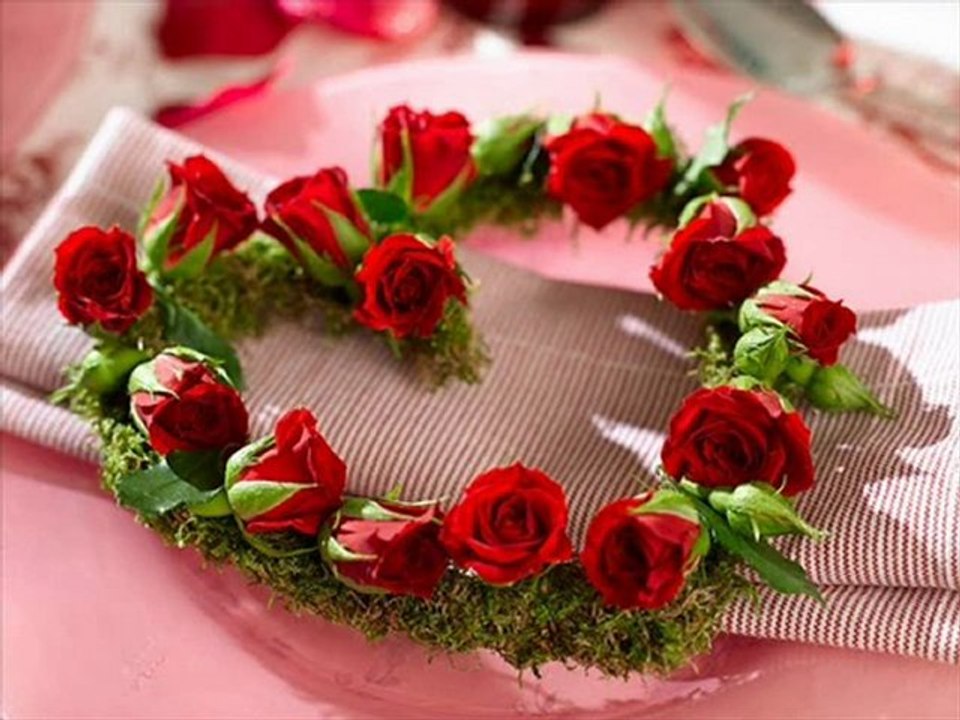 POUR TOUJOURS ET A JAMAIS - FOREVER AND EVER