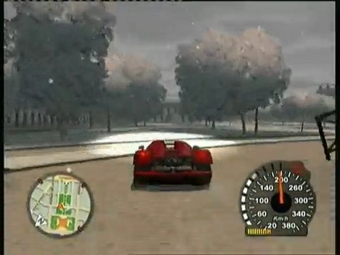 vt Midtown Madness 3