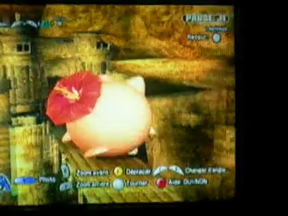 super smash bros brawl