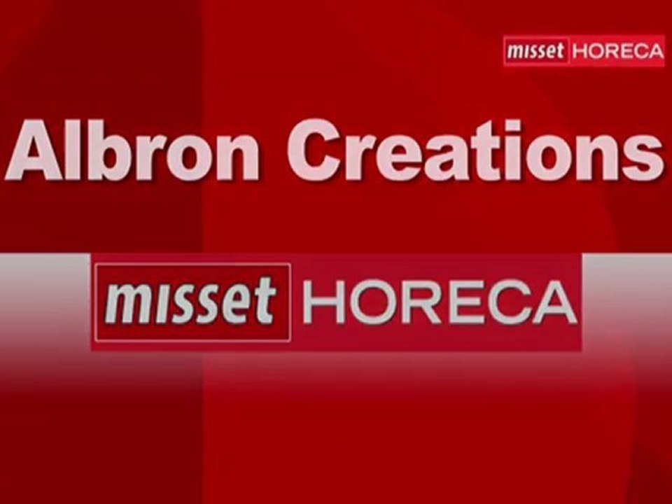 Misset Horeca Live 09-02-10 Albron